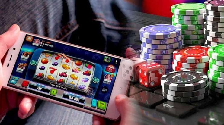 spin8 Mobile APP ဖြင့် ငွေသွင်းနှင့် ငွေထုတ်