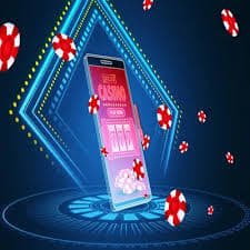 spin8 ဘင်ဂိုနှင့် ငါးပစ်ဂိမ်း