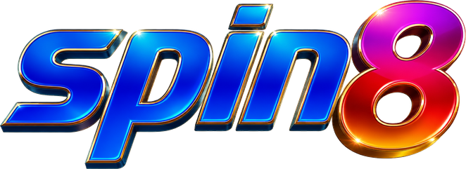 spin8 Logo